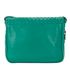 Bottega Veneta Intrecciato Ombre Crossbody, back view